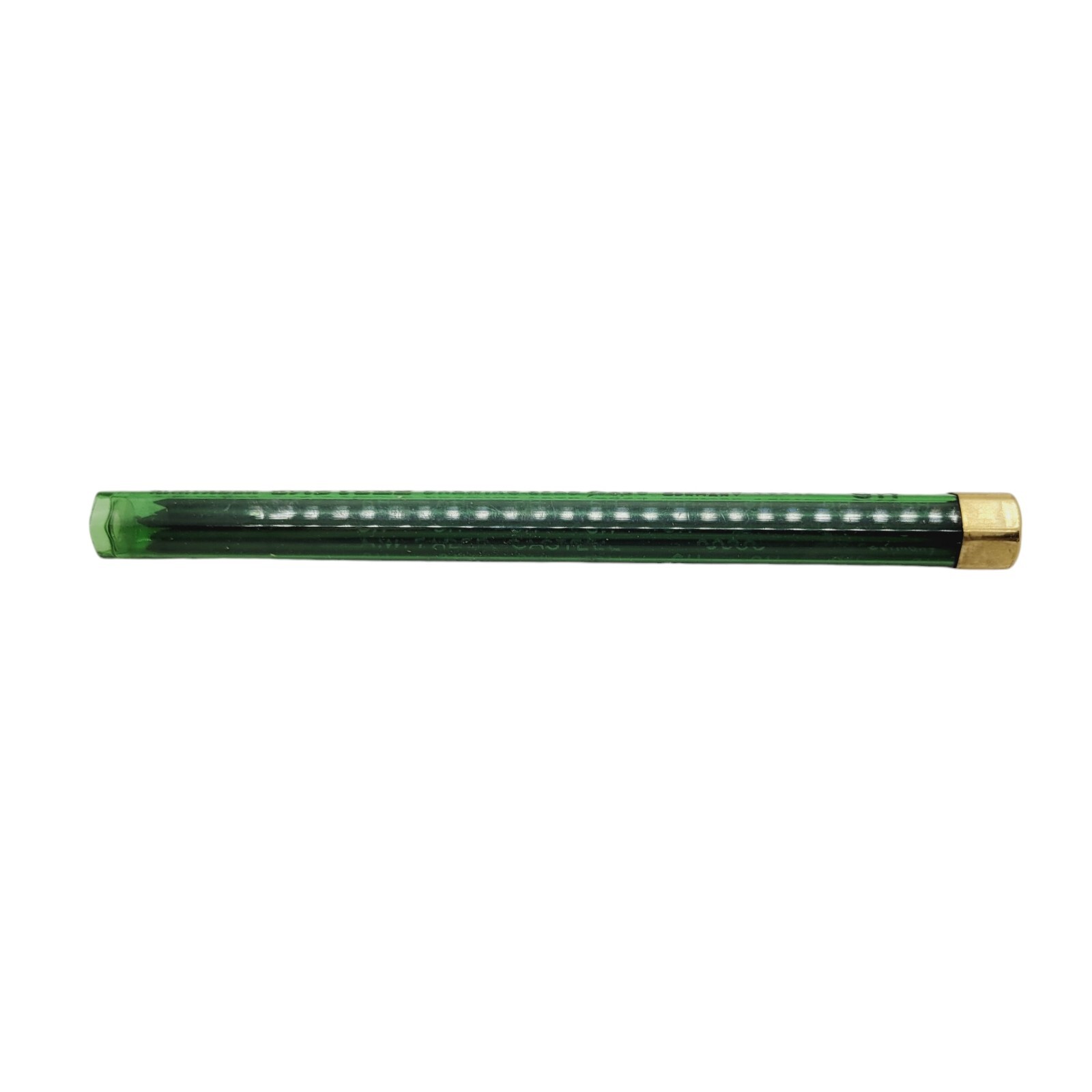 AW Faber Castell Drawing #9030 Refill Lead Germany 10 Full leads 6″ High