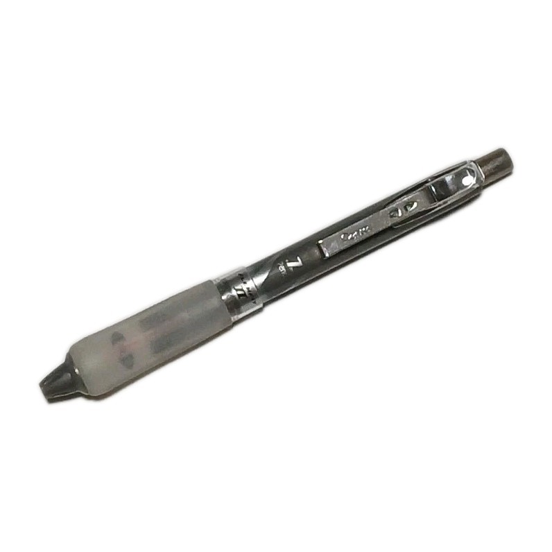 Pentel Flexfit II .7mm Automatic Pencil PW37 Japan