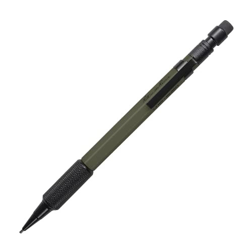 Rite in the Rain Olive Drab Mechanical Pencil with Durable 1.3mm Lead