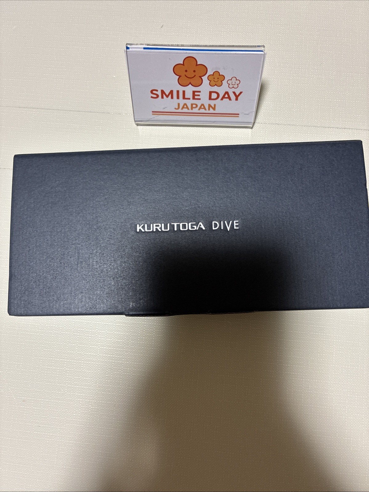 Uni Kuru Toga Dive M5-5000 ABYSS BLUE 0.5mm Mechanical Pencil New Japan