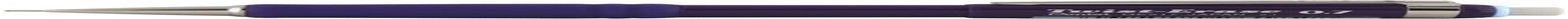 Twist-Erase 3 Mech Pencil 0.7 Violet