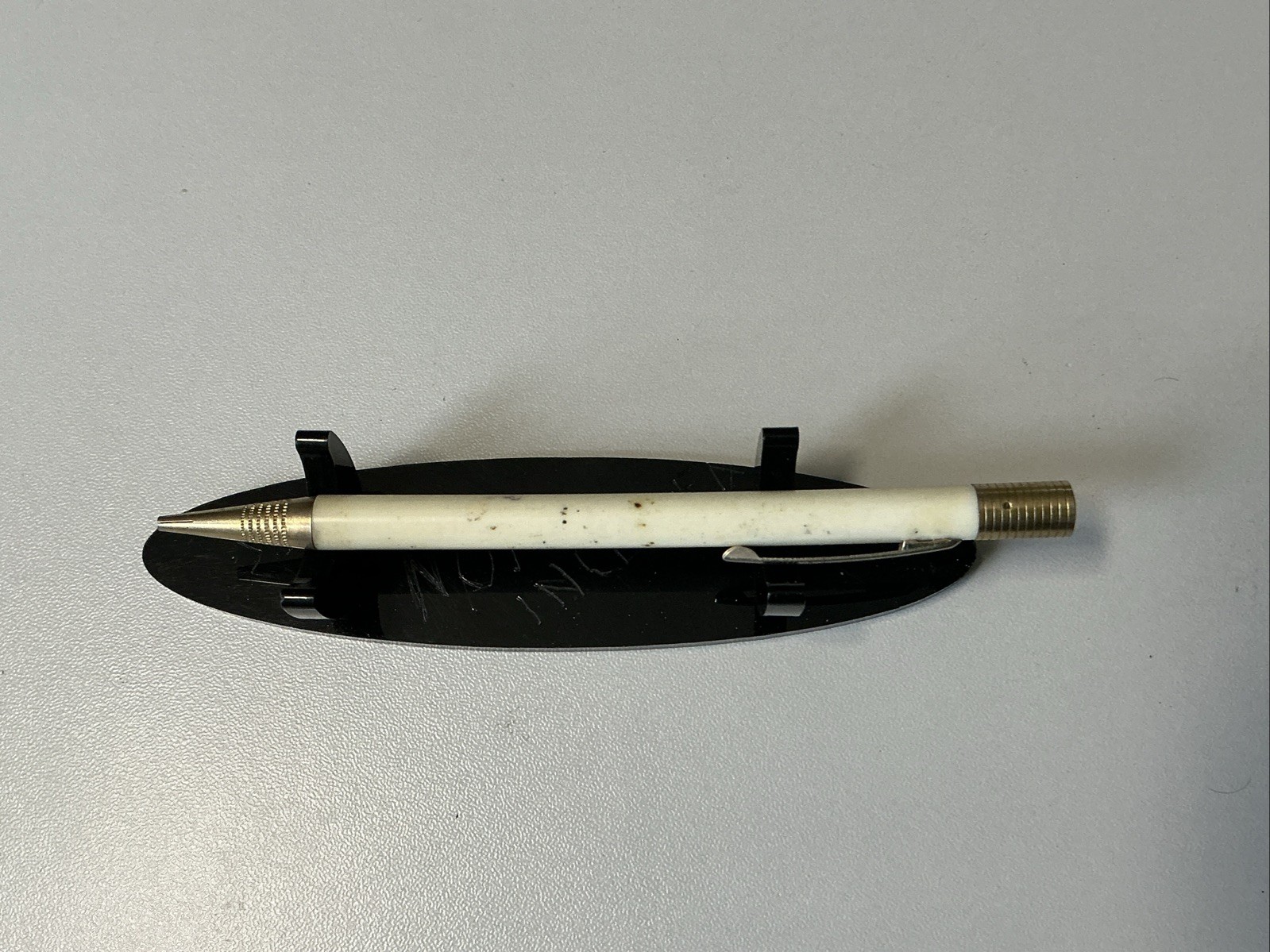 VTG Mechanical Pencil – Kansas State University Manhattan KS – Z56