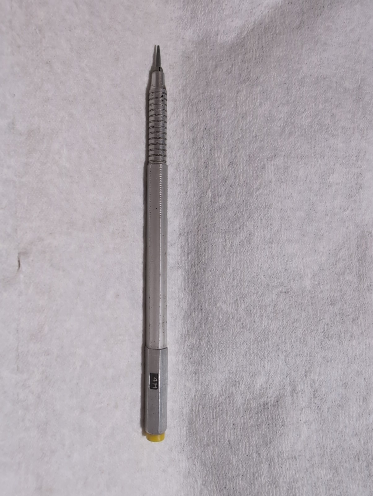 Vintage EAGLE Turquoise Prestomatic 3377 Mechanical Pencil Drafting w/ Graphite