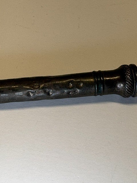 Antique American Pencil Company Venus Ever Pointed Mechanical Pencil 1920’s N.J