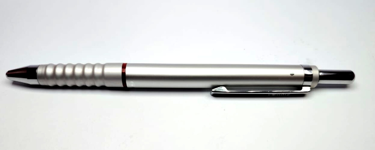 NOS Rotring 400 Multipen – Ballpoint + 0.5mm Pencil Combo | Rare Discontinued