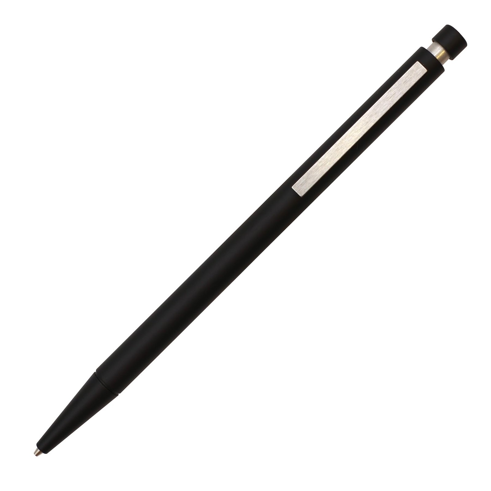 LAMY Mechanical pencil cp1 Matte Black L156BK-5 0.5mm Limited Edition