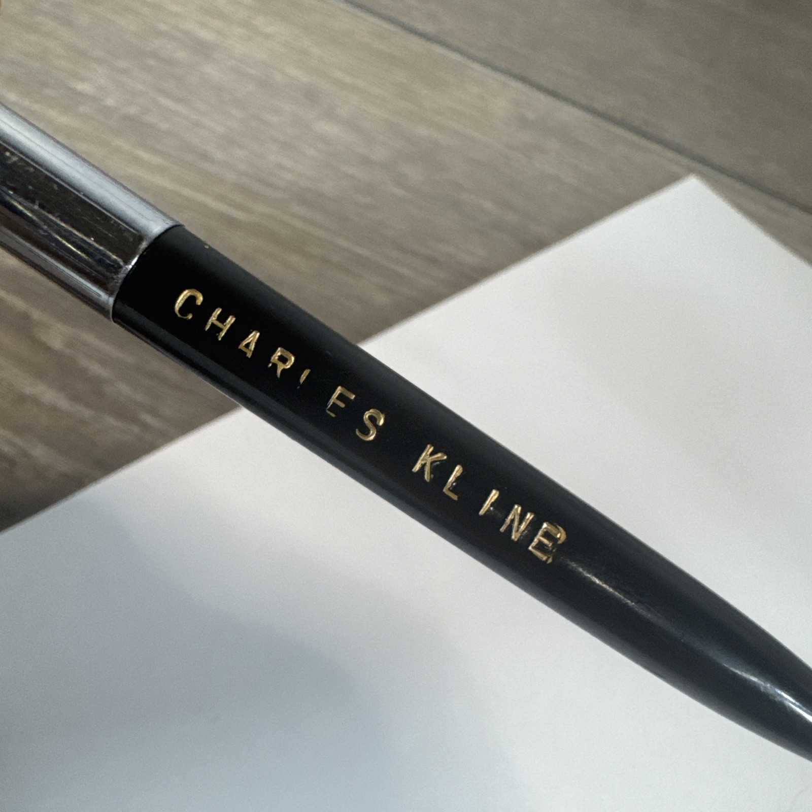 Vintage Sheaffer Mechanical Pencil – 0.9mm