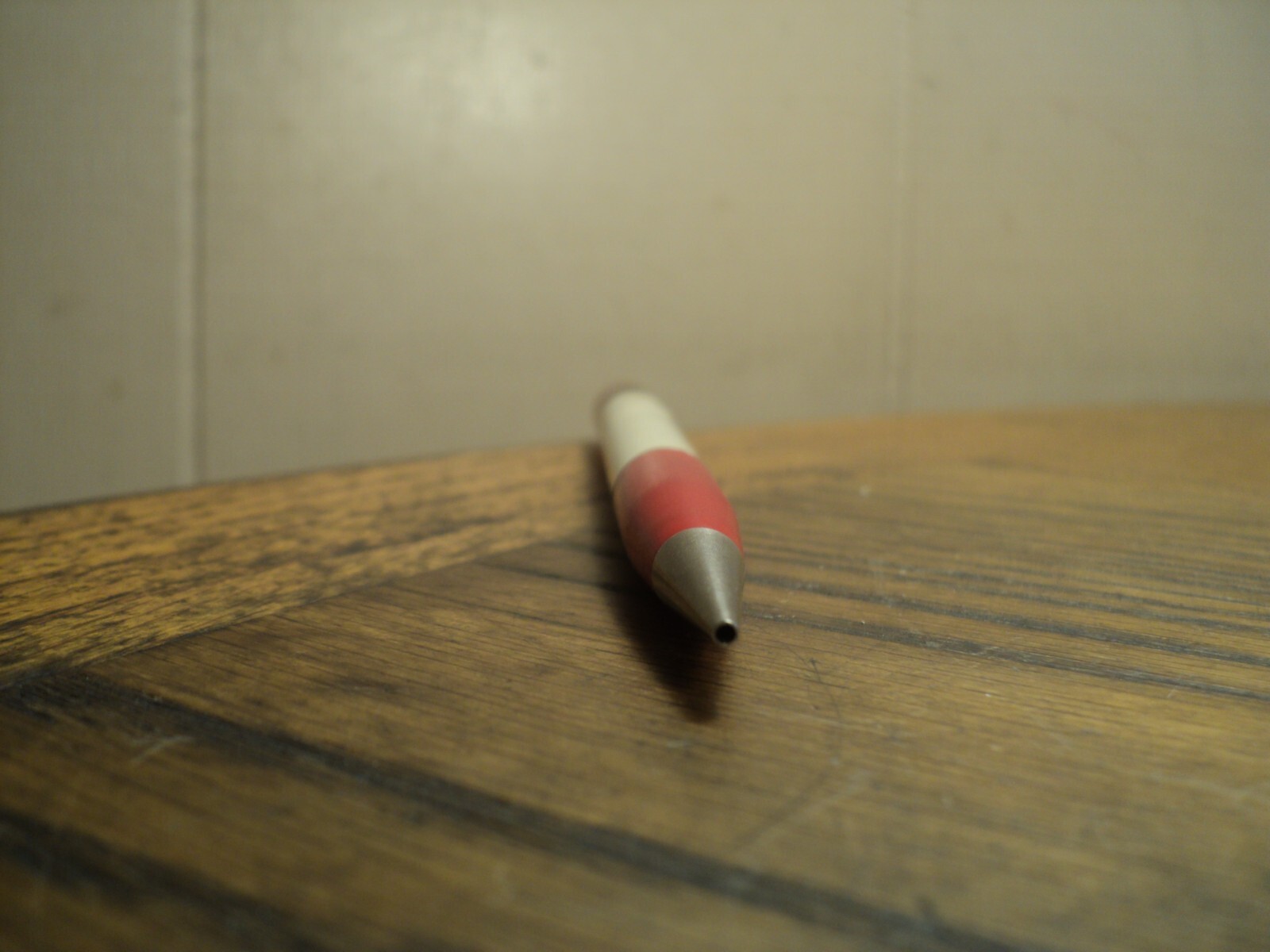 Vintage Ritepoint Mechanical Pencil 5-1/4″ Oil Cap
