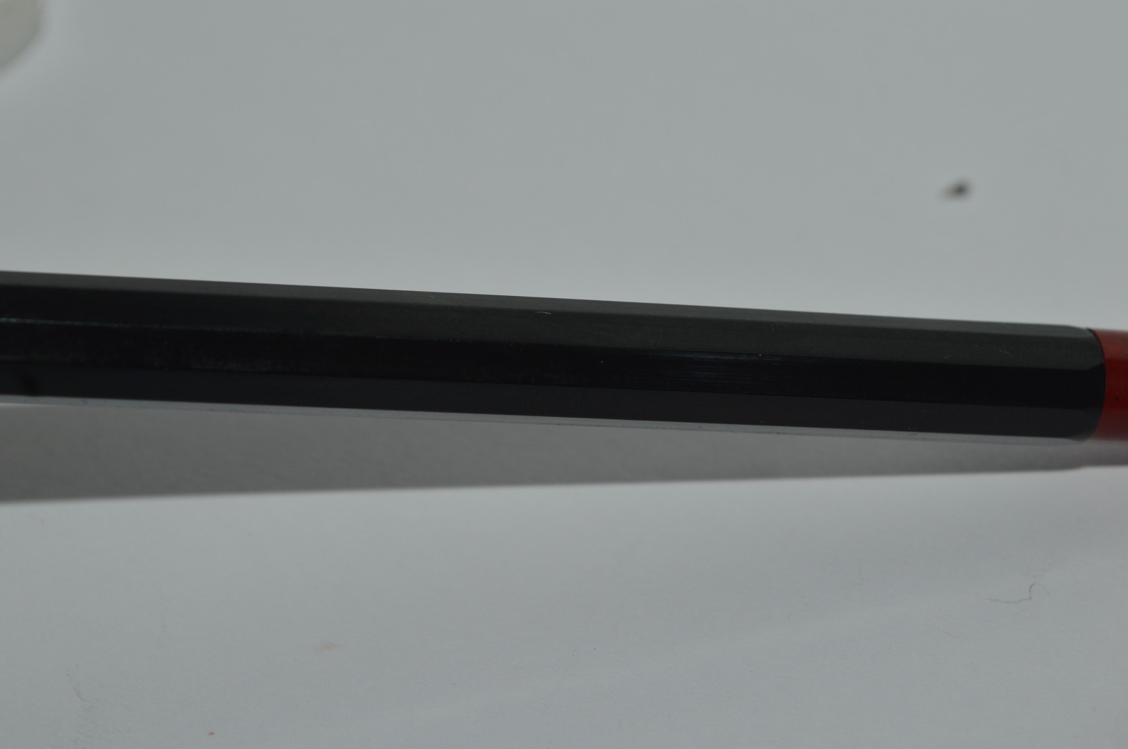 AUTOPOINT Twinpoint Red & Black Mechanical Pencil .9mm US Government Ca 1940’s