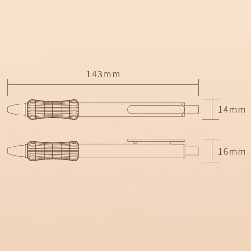 4Pcs Automatic Drafting Pencil 0.5mm Mechanical Pencils Drawing Automatic Pencil