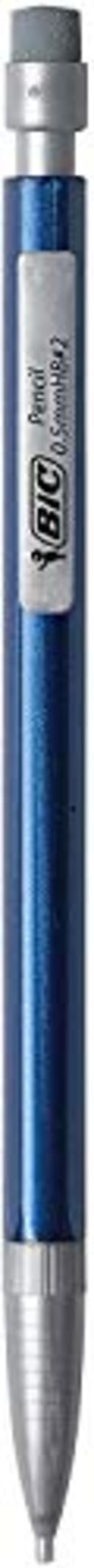 Mechanical Pencil #2 EXTRA SMOOTH, 40 Pack Of Twenty 0.5mm, and Twenty 0.7 mm