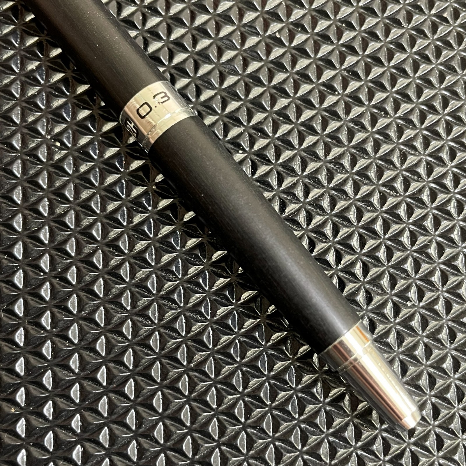 PILOT Hi-Mecha Holder H1003 0.3mm Drafting Vintage Mechanical Pencil Japan