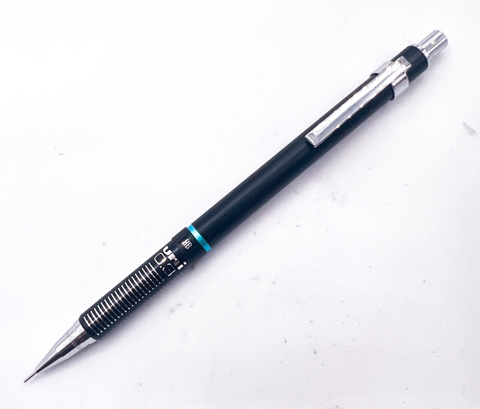 Mitsubishi Uni 0.3mm Mechanical Pencil Drafting Rare Version Japan