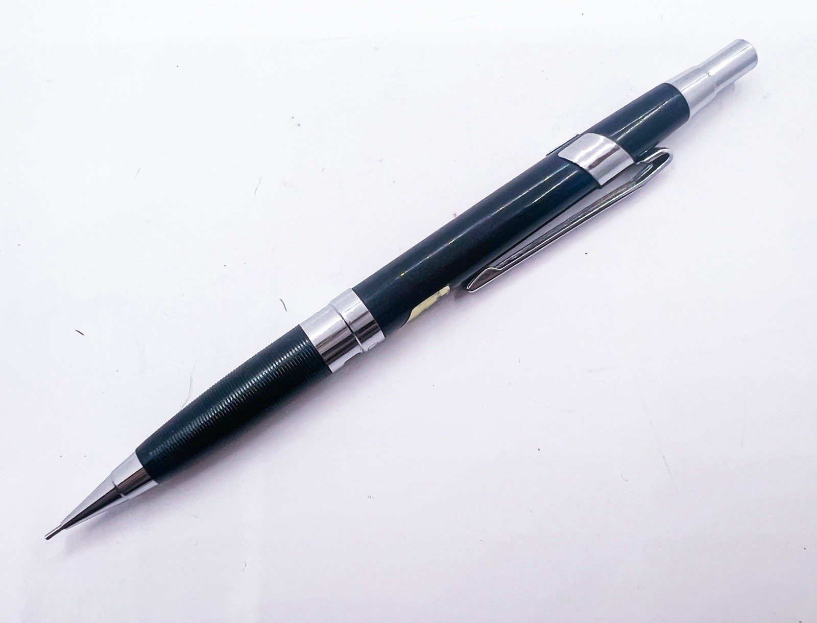 Vintage TOMBOW SH-700LP Mechanical Pencil 0.5mm with price tag Used