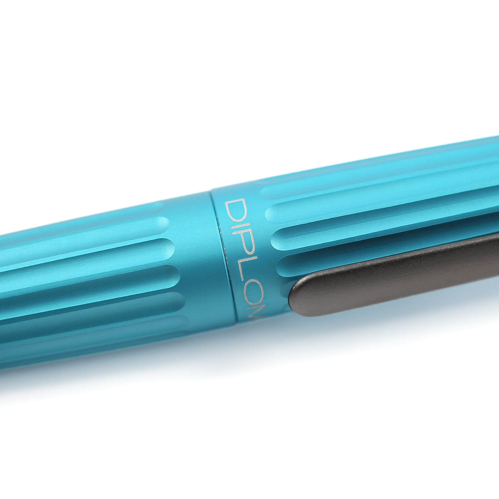 Diplomat Aero Mechanical Pencil 0.7 mm Turquoise