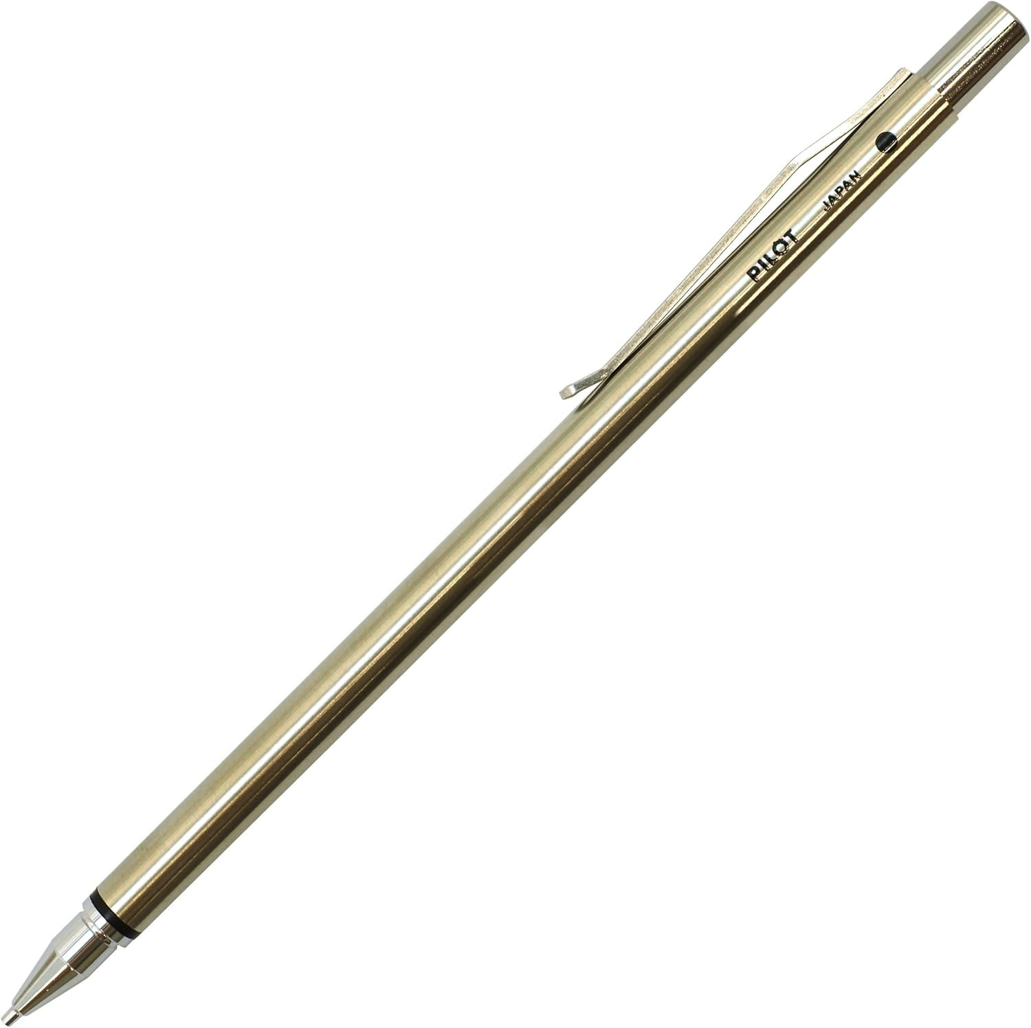 Birdy Switch 0.7 Mm Ballpoint Pen and 0.5 Mm Mechanical Pencil (HSBN-50S)