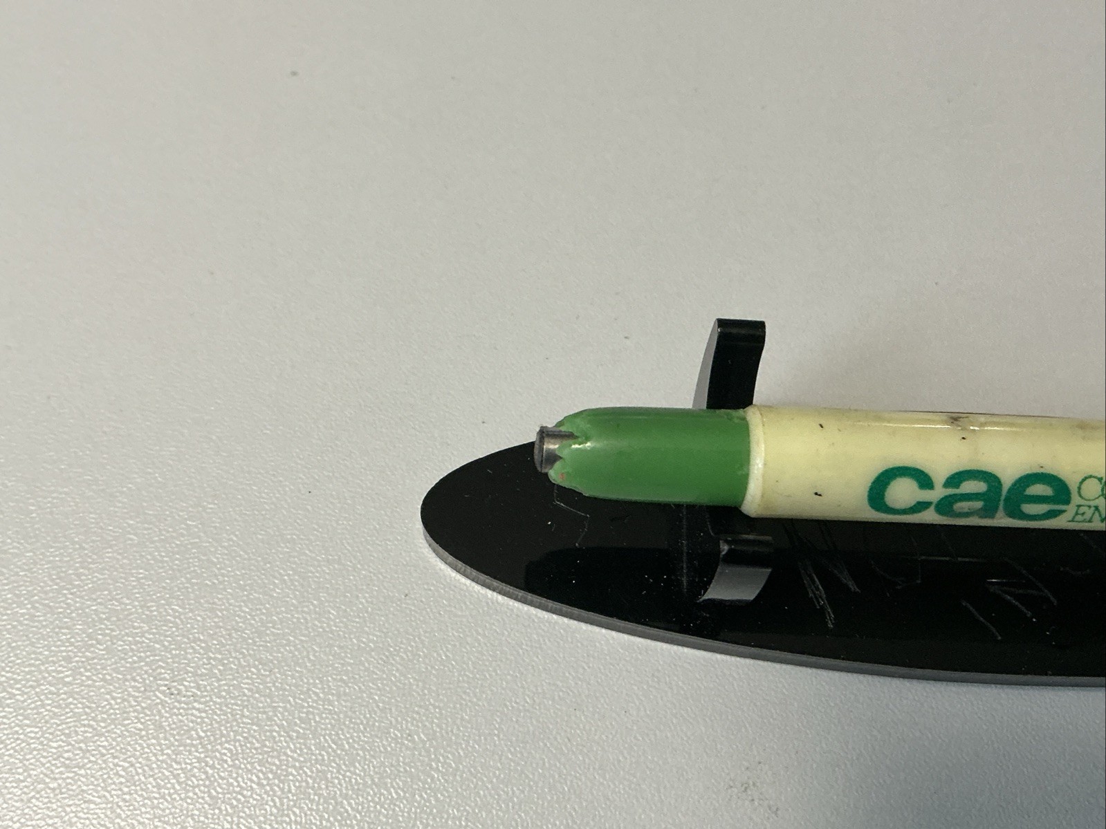 VTG Mechanical Grease Pencil – CAE Computer-Aided Engineering – Z56
