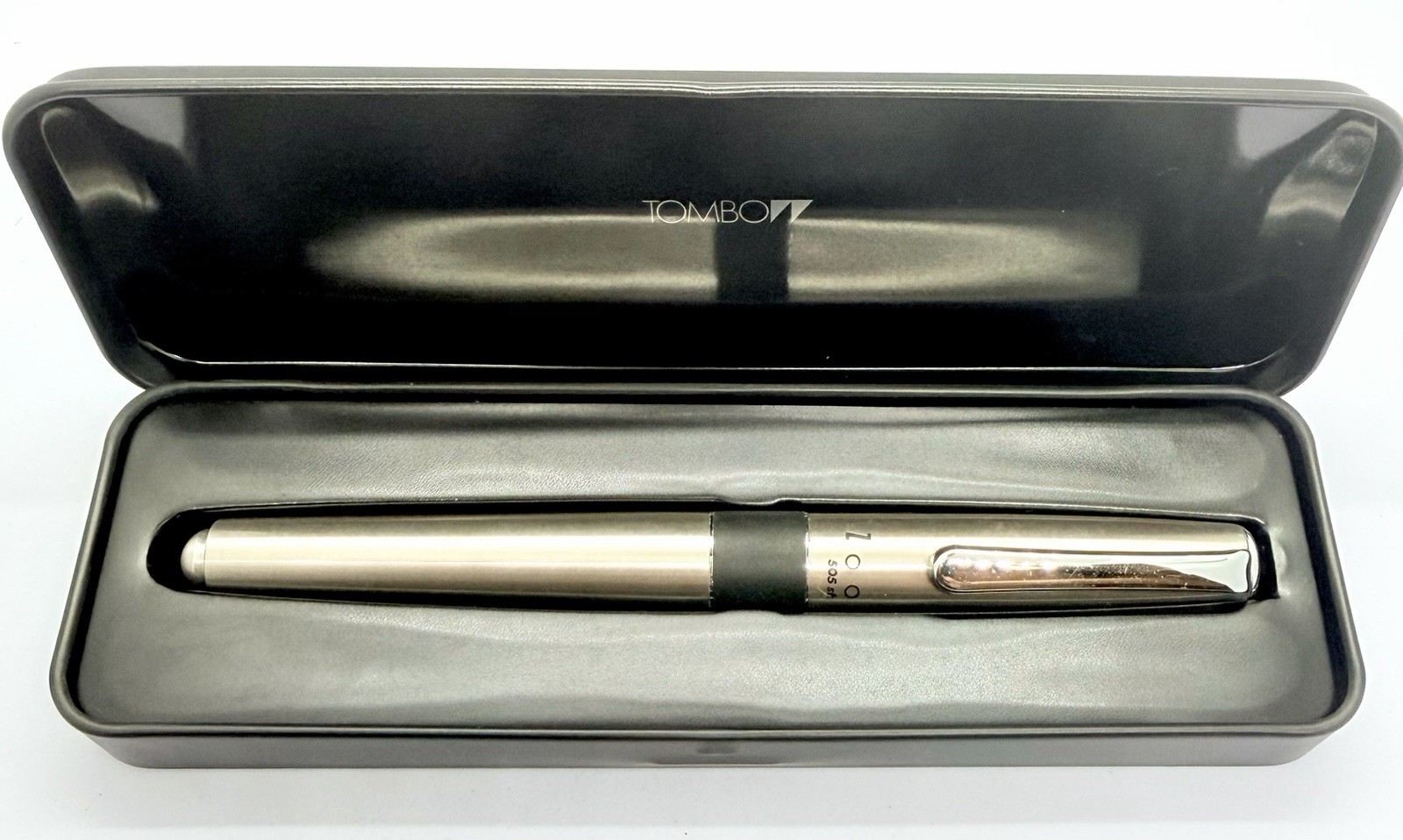 NOS Tombow Mechanical Pencil Zoom 505Sh 0.5mm 0.5 Japan With ORGINAL box