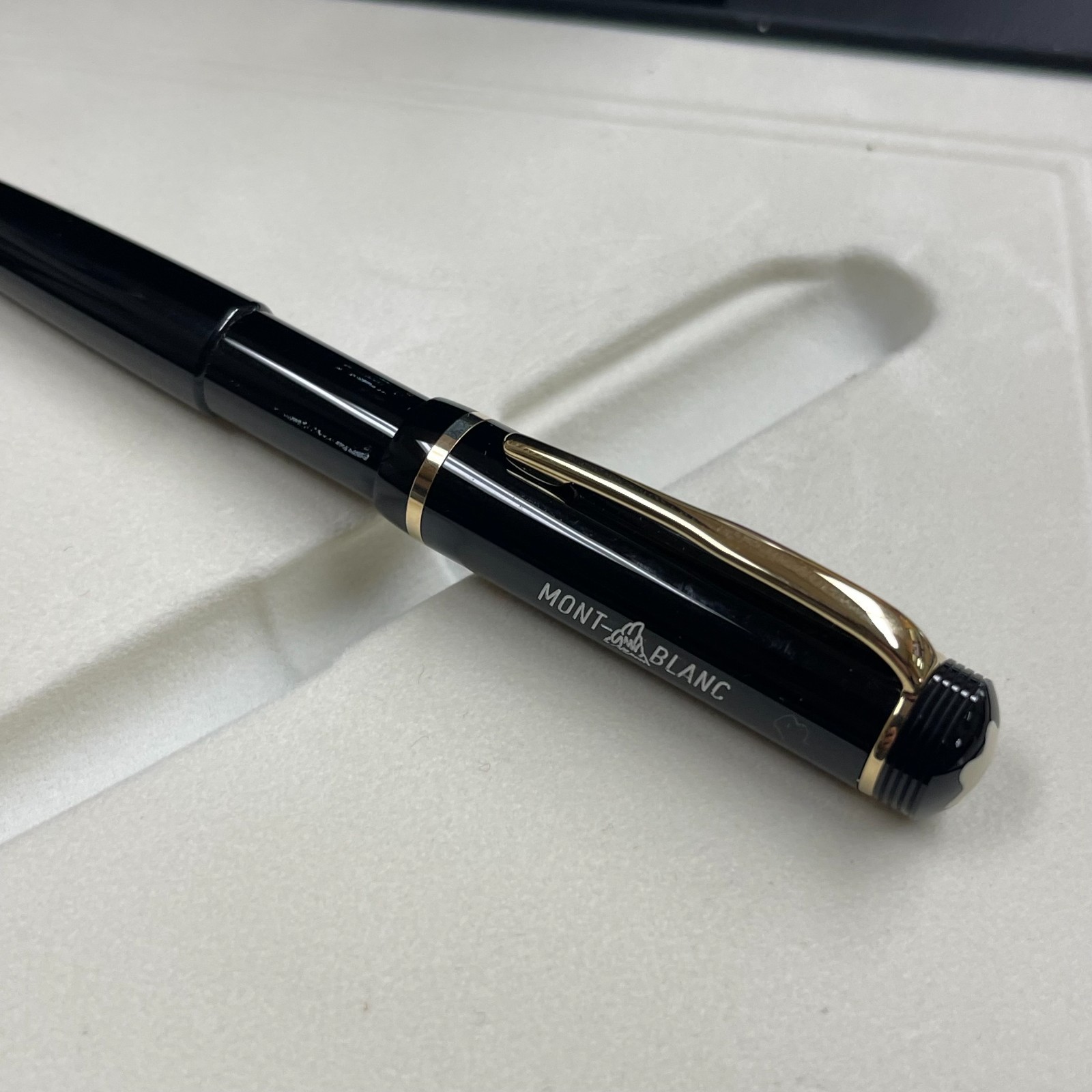 Montblanc 100 Years Anniversary Ltd Edition Mechanical Pencil Complete 1906-2006