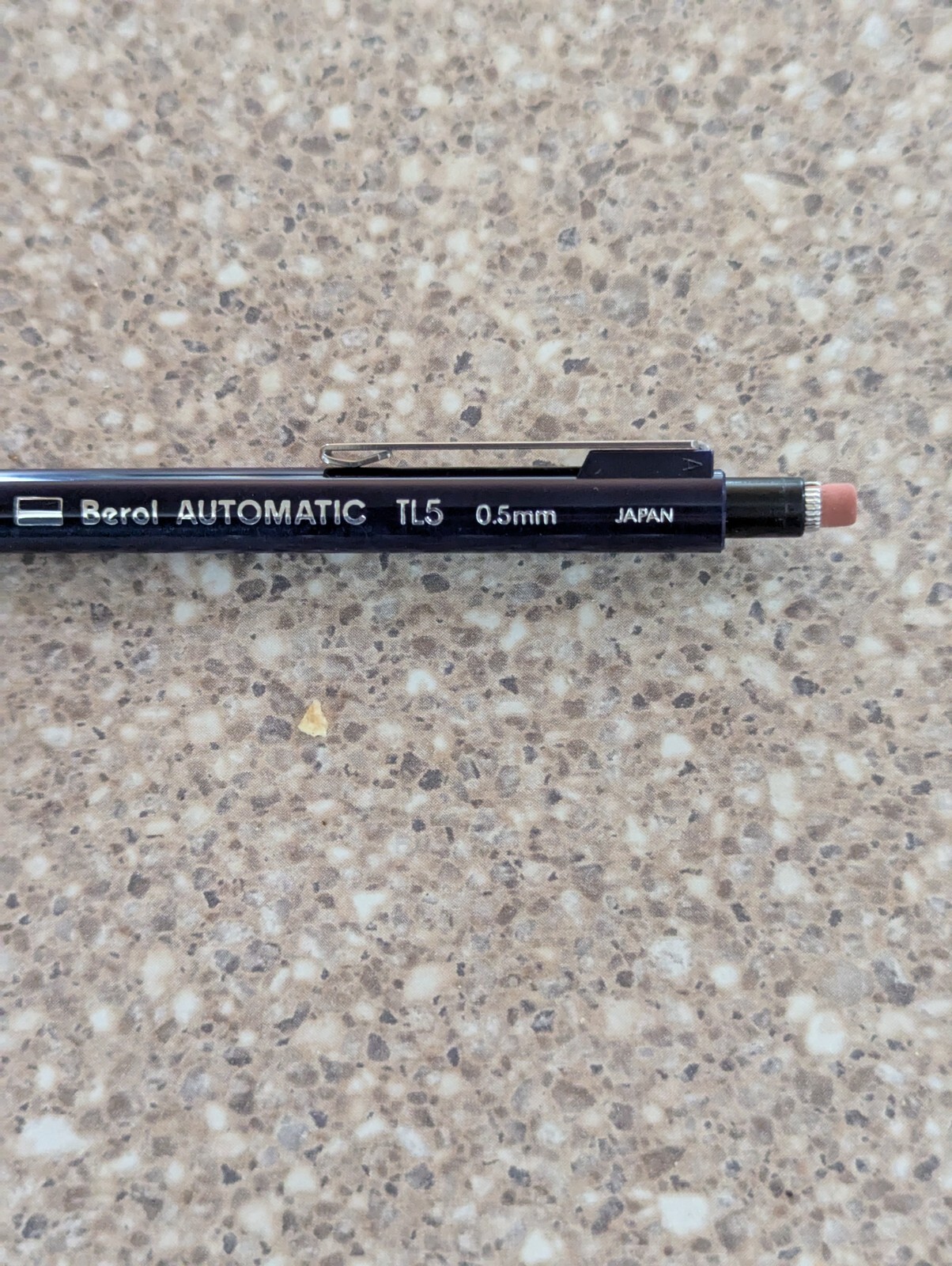 TL-5 Berol Automatic Mechanic Pencil 0.5mm drafting pencil blue vintage 10 pack