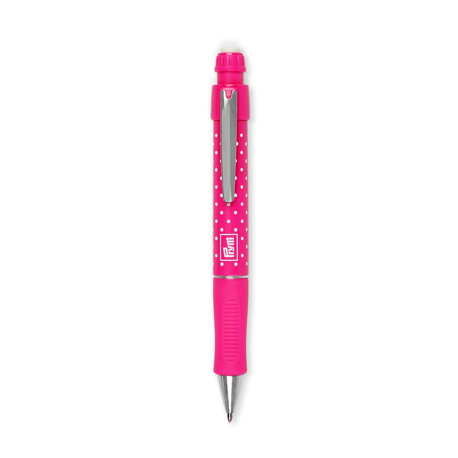 1 PCS Love 0.9 mm Pink Extra Fine Fabric Mechanical Pencil Drawing 60122
