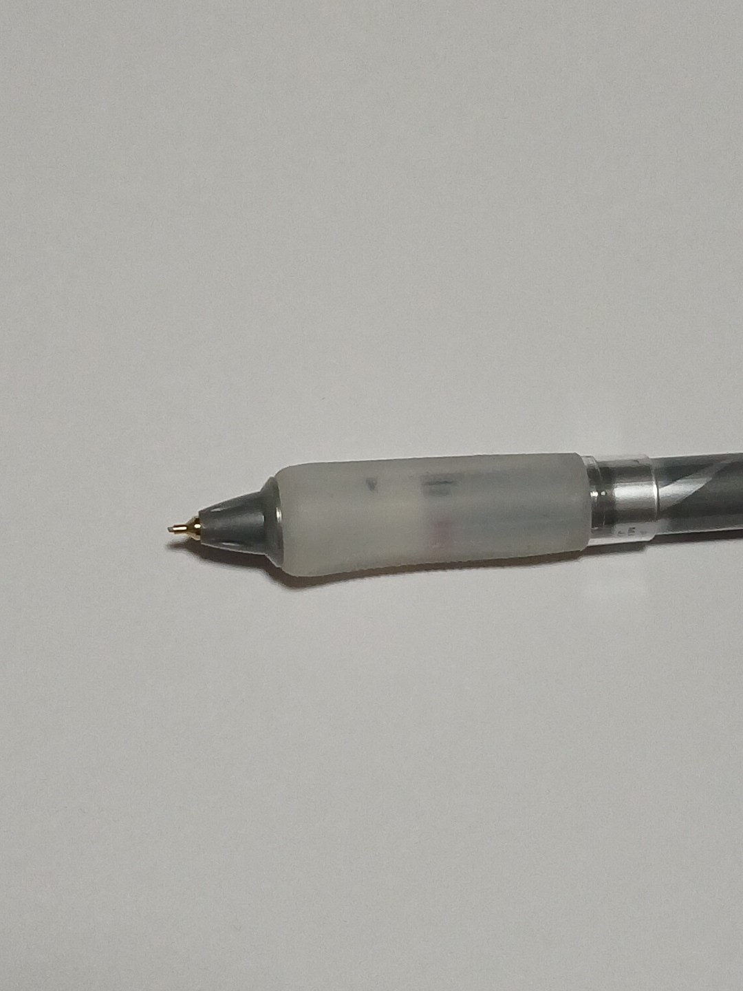 Pentel Flexfit II .7mm Automatic Pencil PW37 Japan