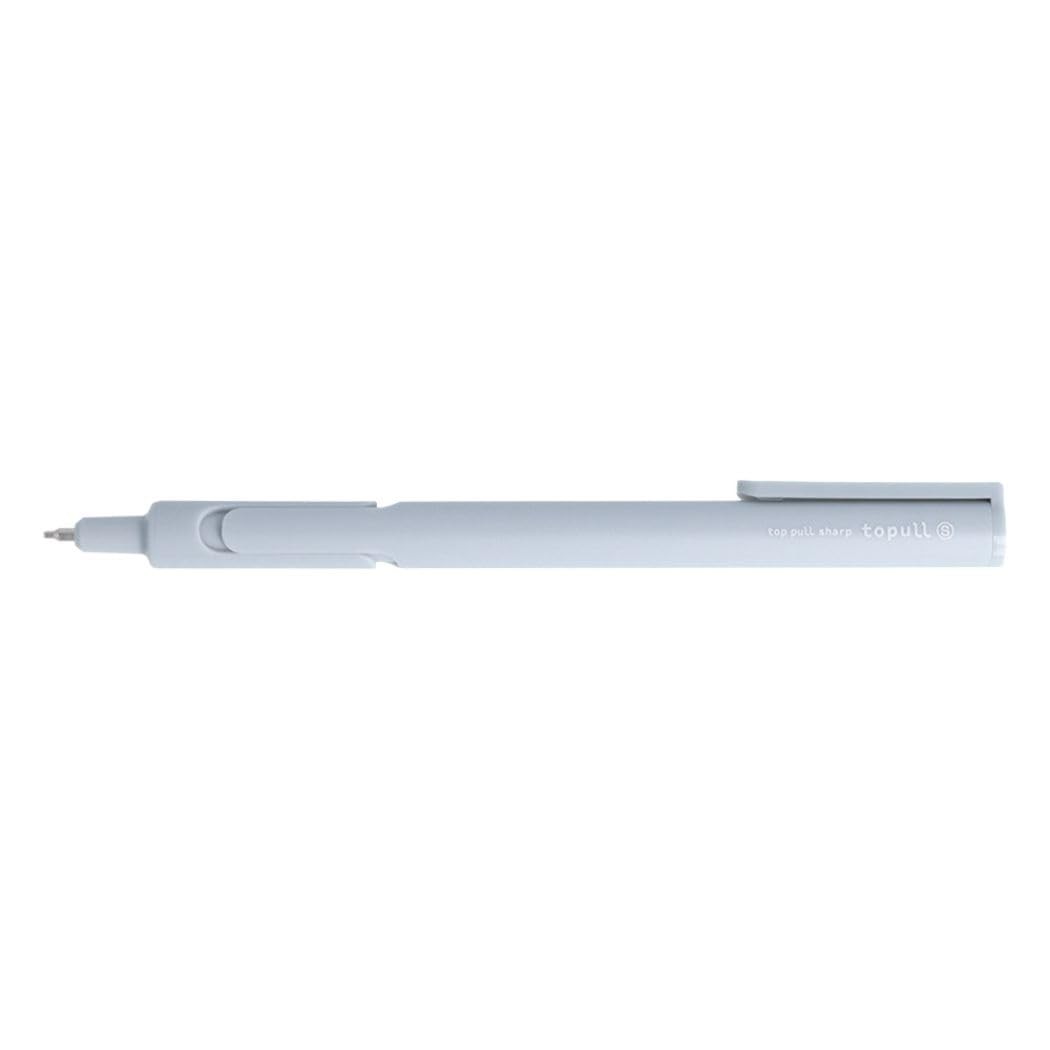 Sun-Star mechanical pencil topullS Blue