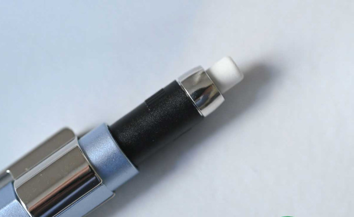 Faber-Castell TK-FINE Loft Exclusive Color Ice Blue Mechanical Pencil 0.5mm NEW
