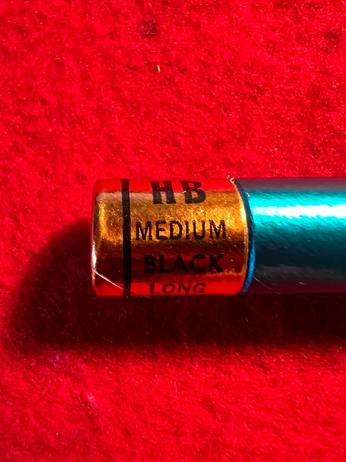 VTG PANDA Diamond Extruded HB Med .036” Mechanical Pencil Lead NOS 3 ea 12pk USA