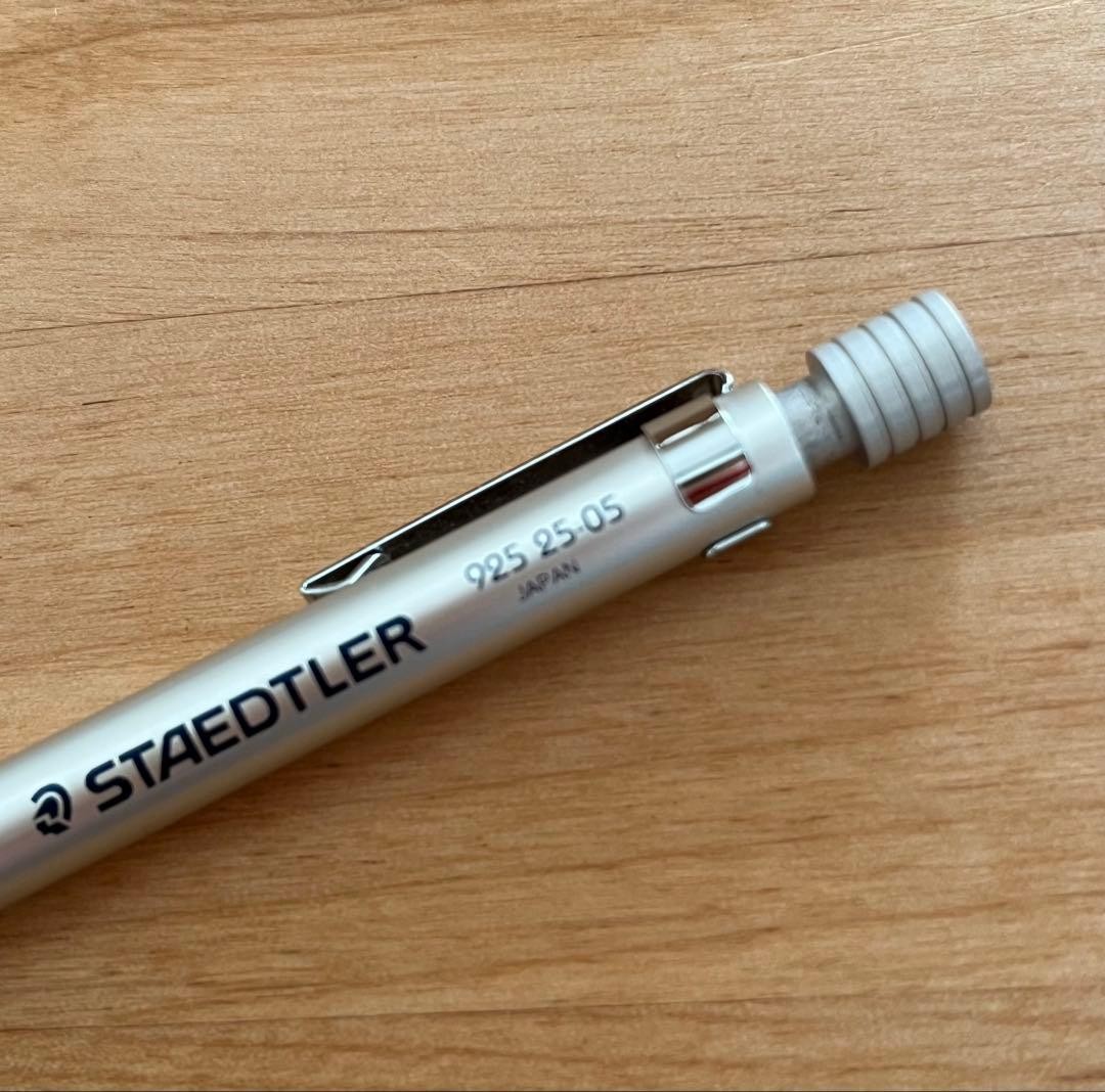 Staedtler 0.5Mm Drafting Mechanical Pencil 925 25-05