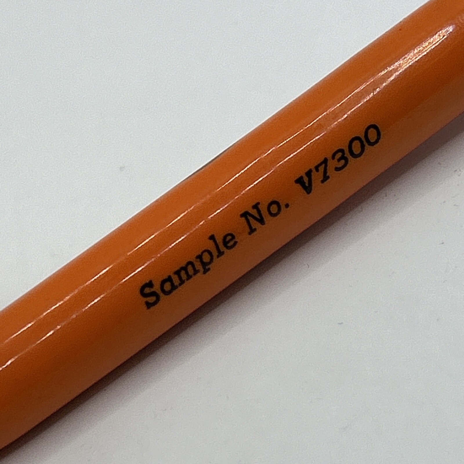 VTG Vernon Sample Mechanical Pencil COSIO
