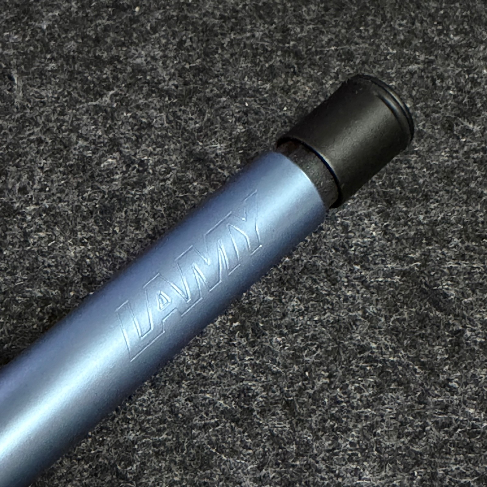 Lamy AL-Star Mechanical Pencil 0.5mm Aquatic Special Edition 2024 Blue Grip New