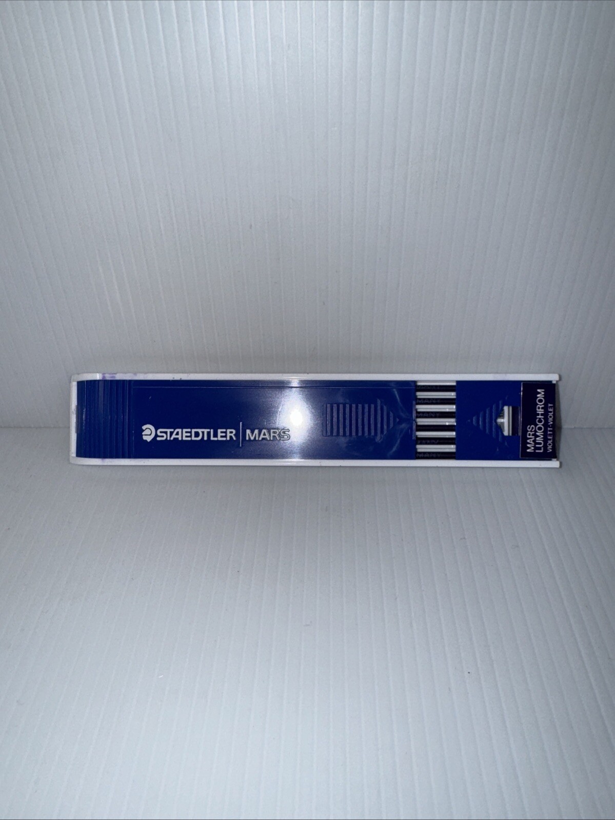 Staedler Mars Lumochrom 1GS 204-6