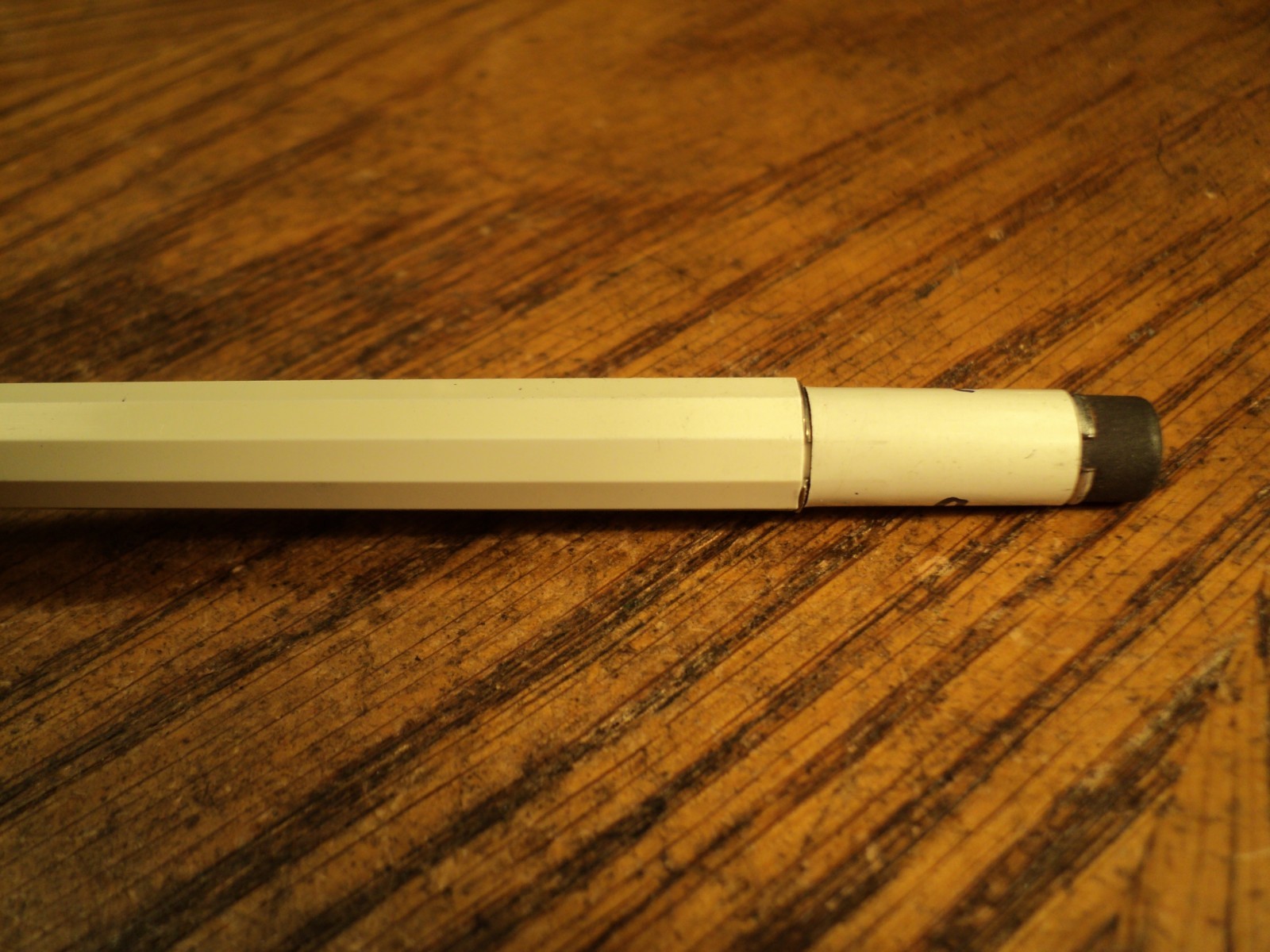 Vintage Autopoint Mechanical Pencil Advertising Lampton Welding Supply Wichita