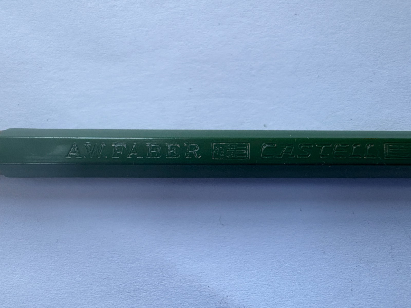 Vtg A W Faber Castell LOCKTITE & 9499 USA Mechanical Pencil drafting +lead
