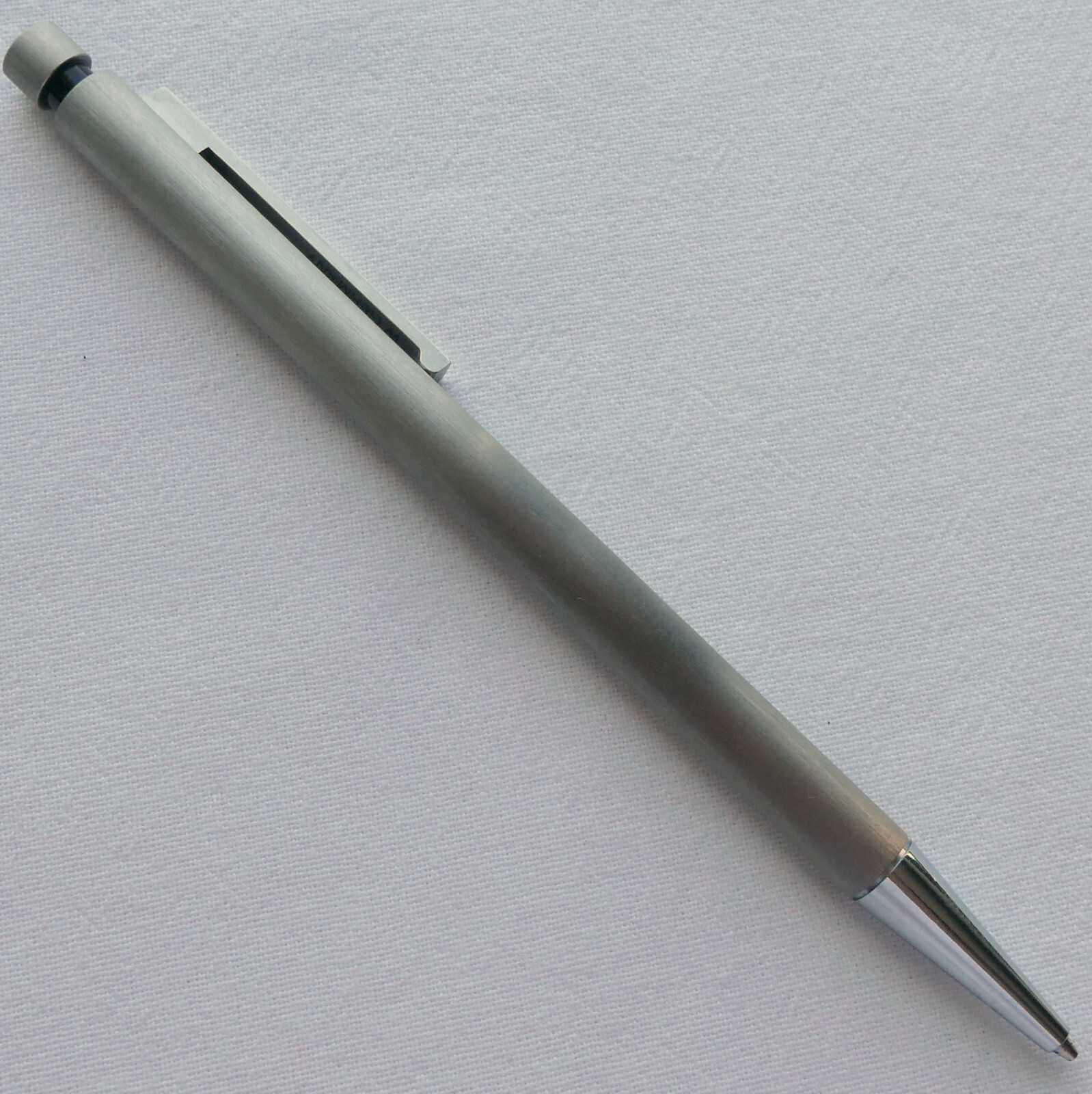 BMW Classic Lamy Made in West Germany Premium Mechanical Graphic Pen Pencil