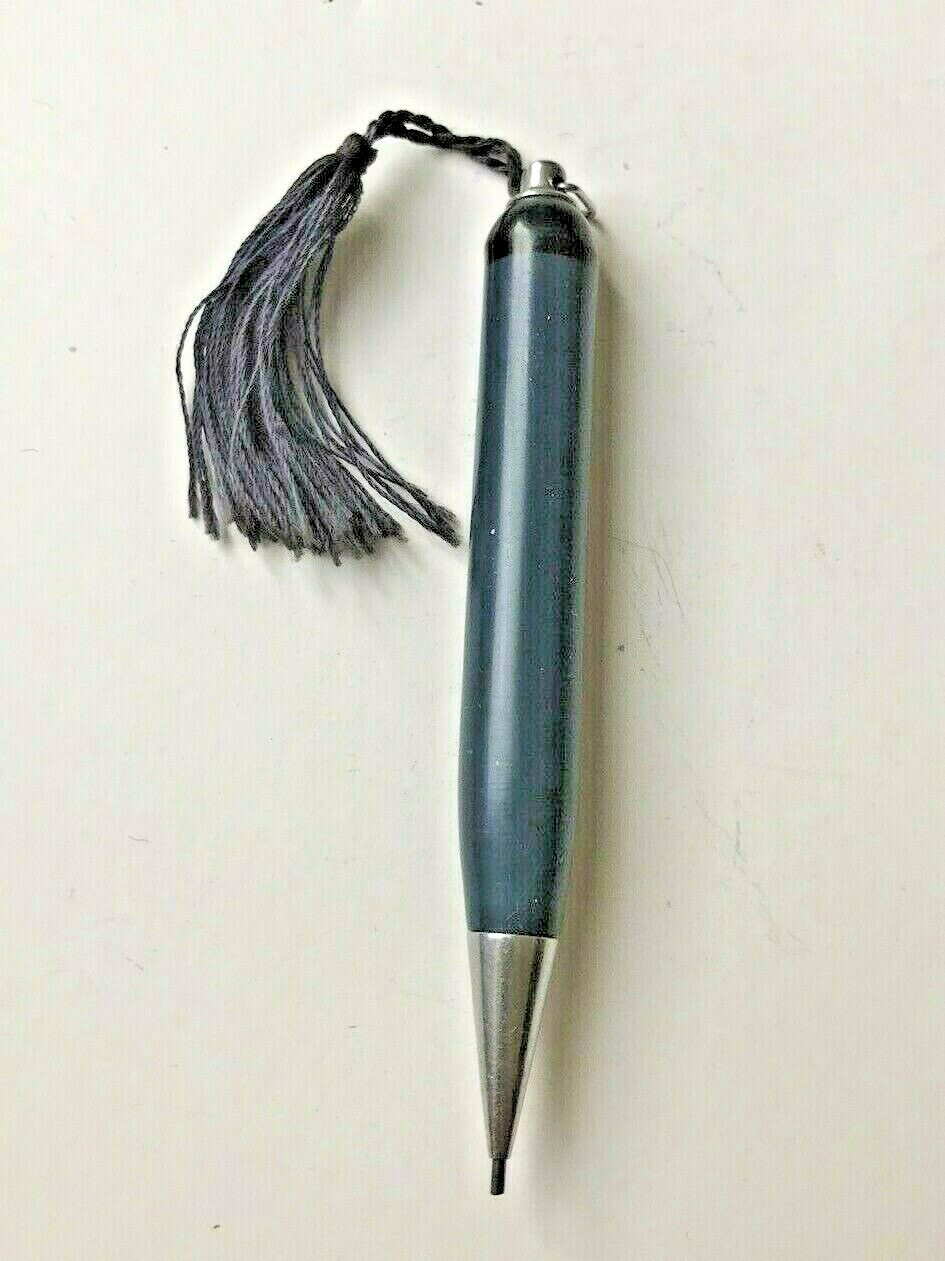 Blue working mechanical golf pencil – Japan