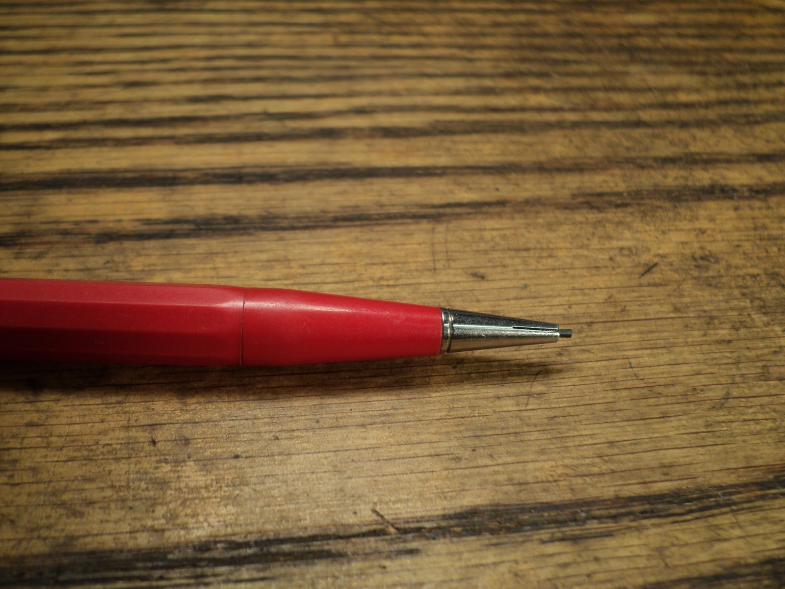Vintage Autopoint Mechanical Pencil Advertising Modern Woodsmen of America