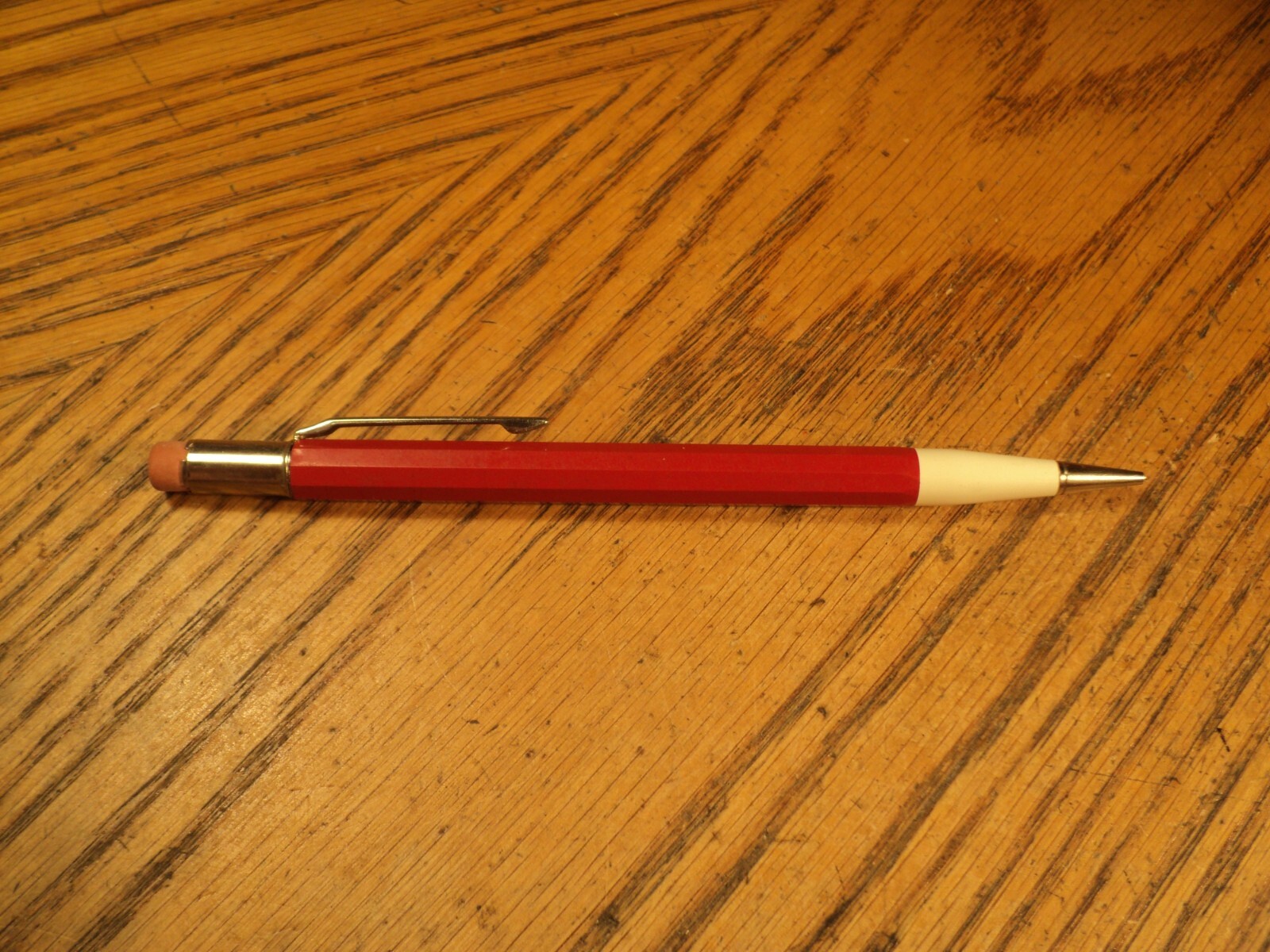Vintage Autopoint Mechanical Pencil Al Ensz – Wasson Trim Supply Hutchinson C