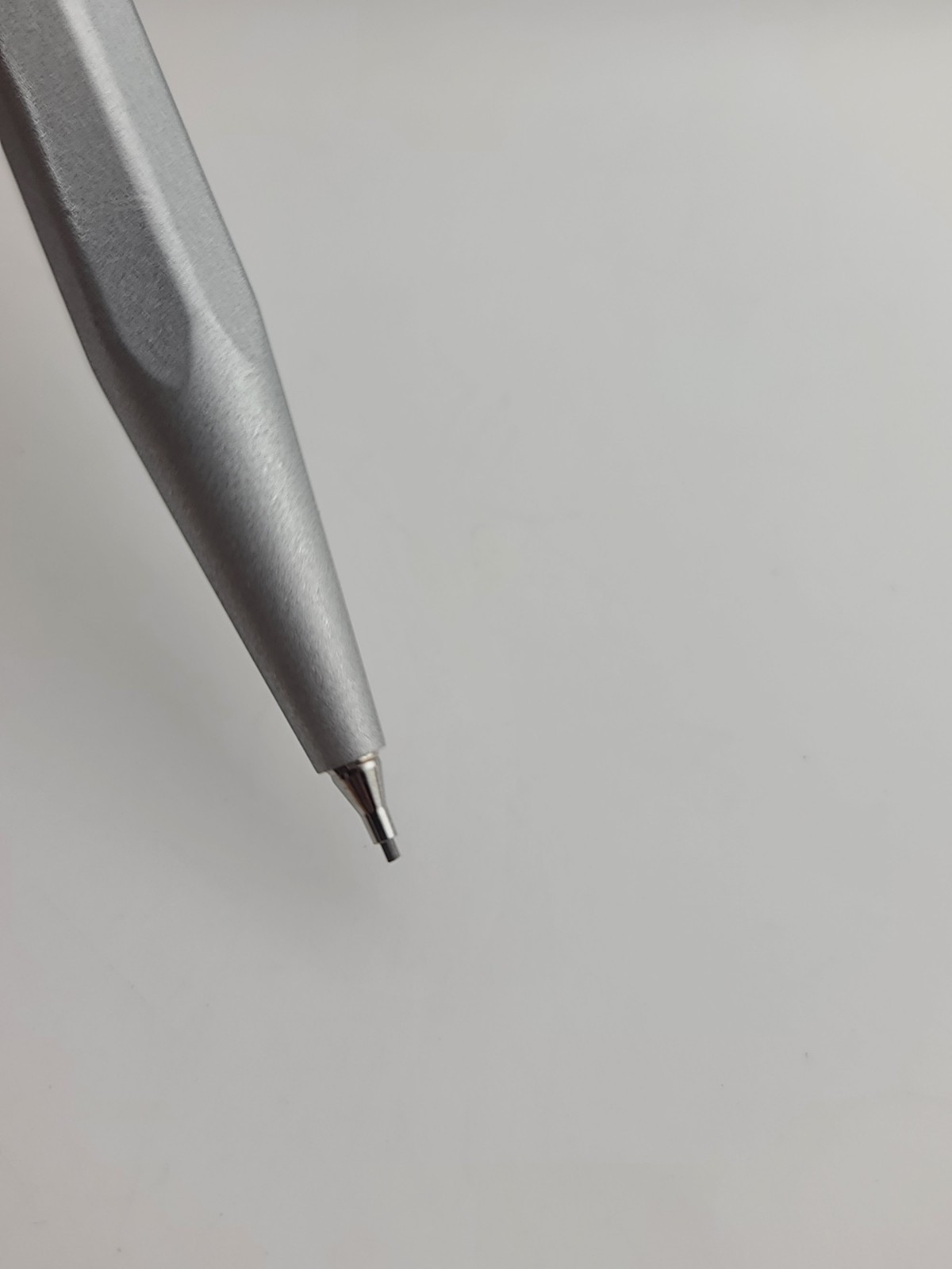 Vintage Caran D’Ache Falcon 8x Mechanical Pencil In Original Box. Unused.
