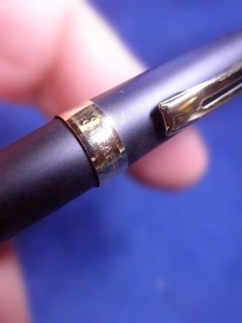 Rare! Schaeffer Prelude Mechanical Pencil 0.7