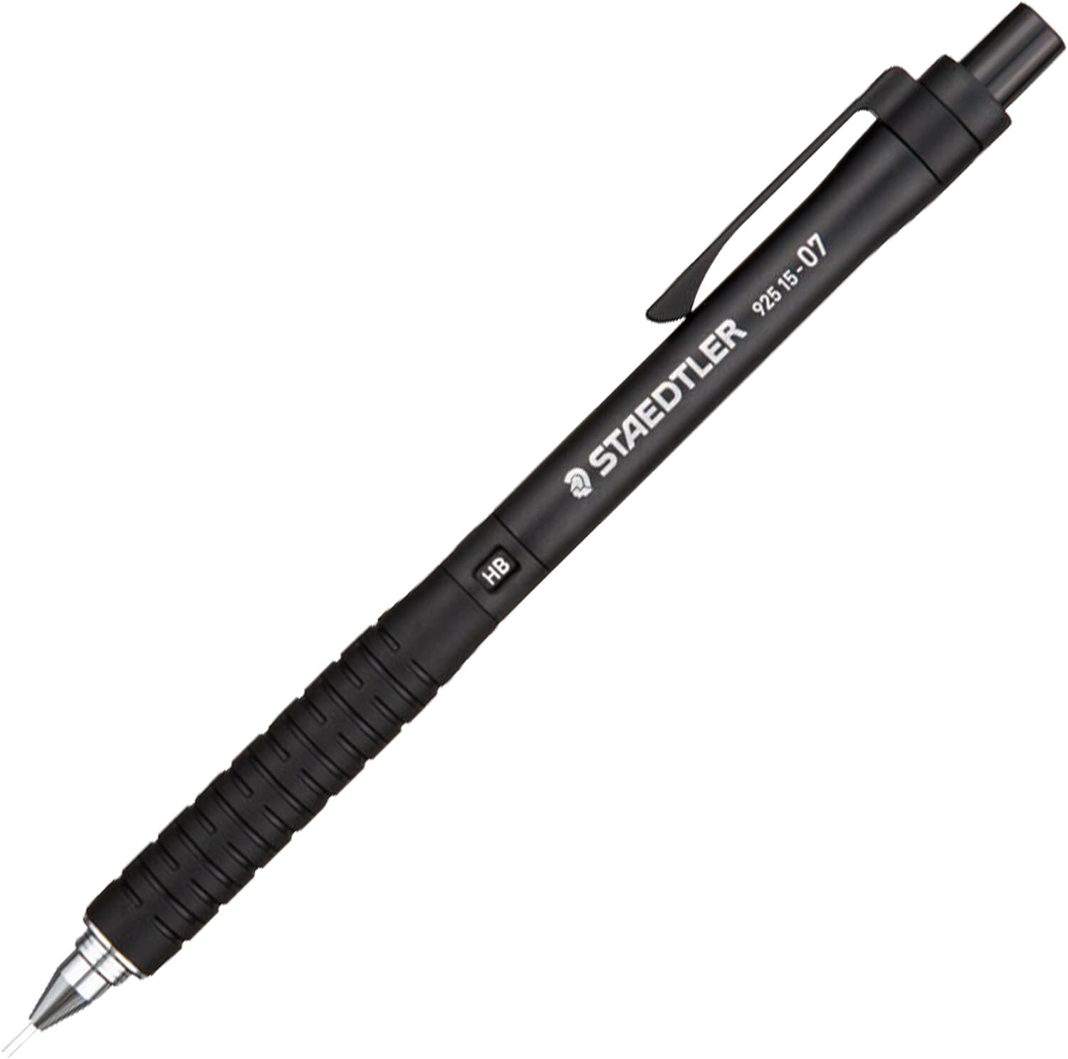 Staedtler Mechanical Pencil Basic Model for drafting Drawing 0.7mm 925 15-07