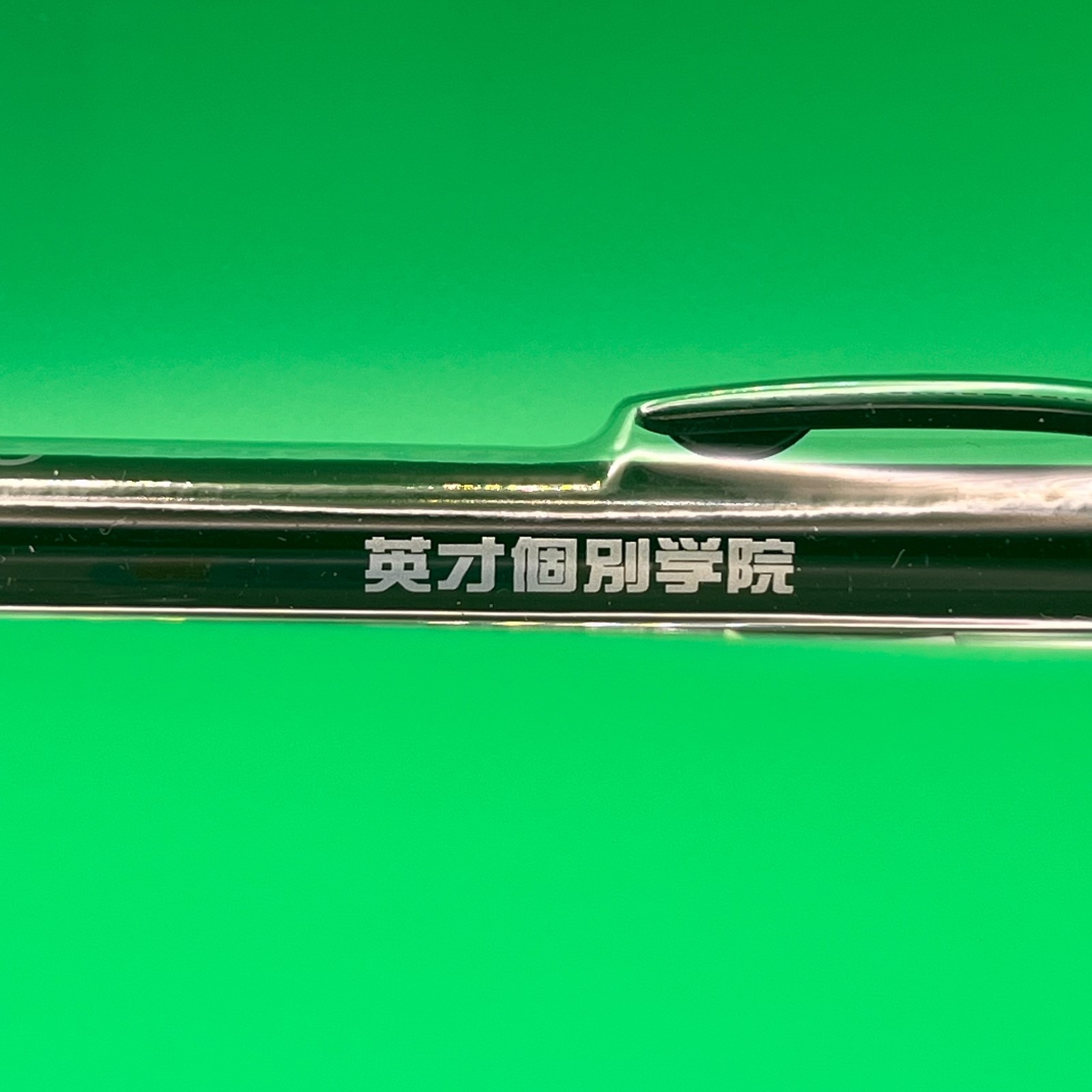 Uni Kuru Toga M5-450 0.5mm Mechanical Pencil Black Auto Rotating Lead Promo Jp