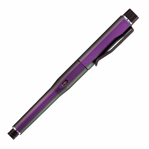 Mitsubishi Uni Kuru Toga Dive Mechanical Pencil Limited Edition Aurora Purple