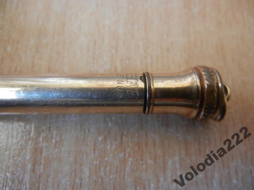 Pencil. USA. Wahl Eversharp. USA. VINTAGE RARE