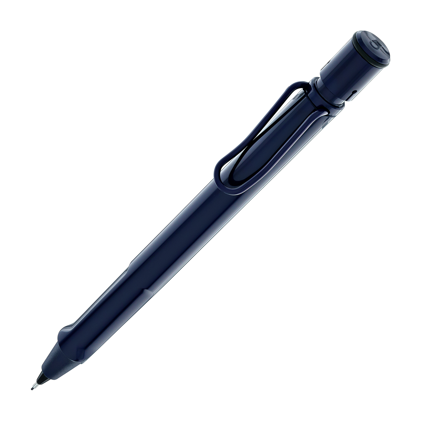 Lamy Safari Mechanical Pencil in Dark Dusk – 0.5mm – NEW in Original Box
