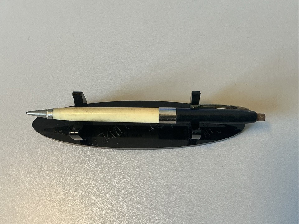 VTG Mechanical Pencil – Tony’s Welding Chase KS Tony Oberle