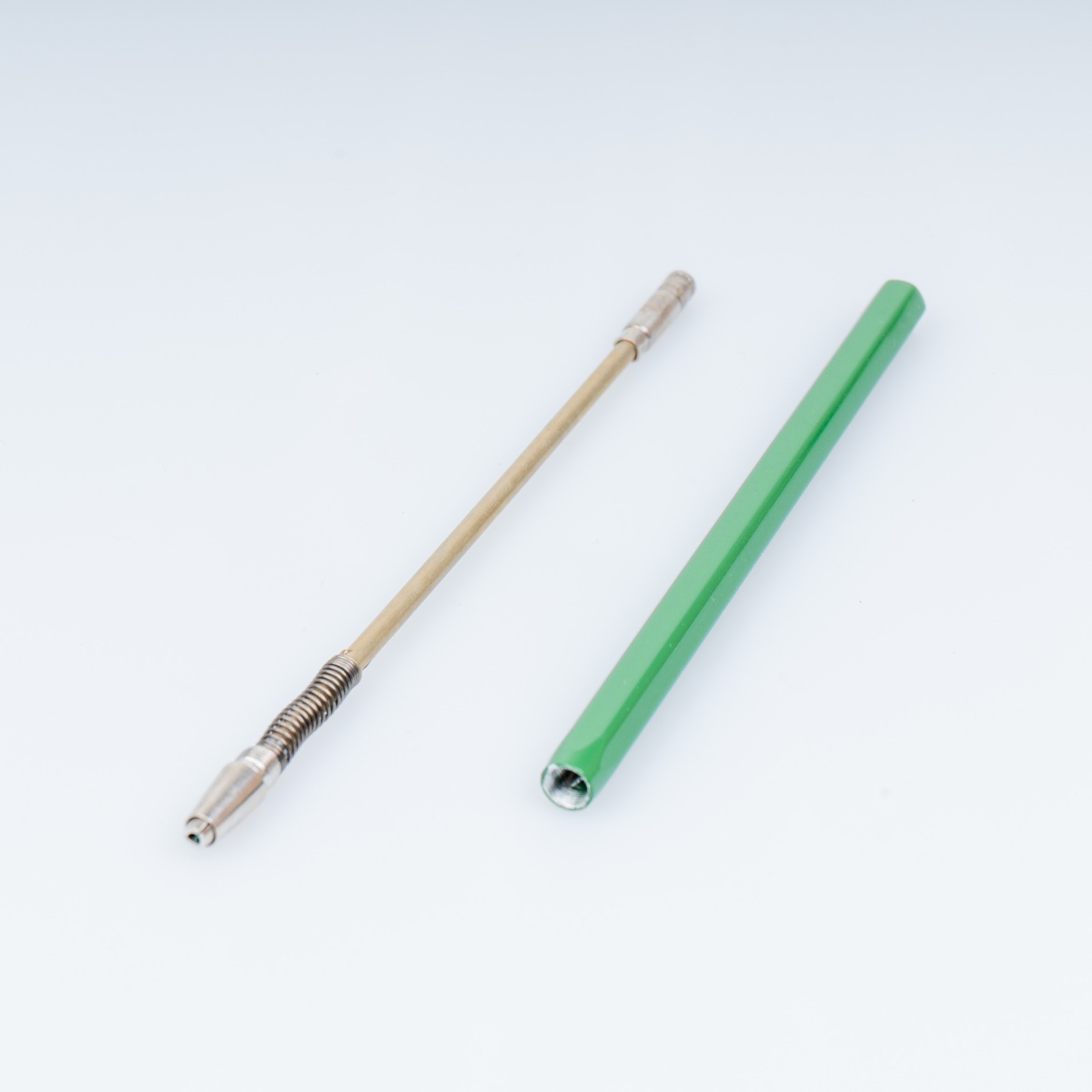 Toison D’﻿Or Colorama 5217 :3 Bohemia Works Koh‑i‑Noor Mechanical Pencil Green