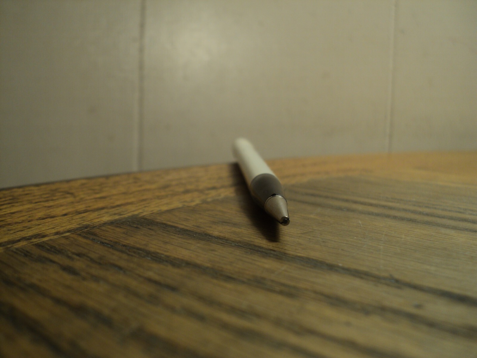 Vintage Autopoint Mechanical Pencil w/Box Advertising ASEA Industrial Systems *