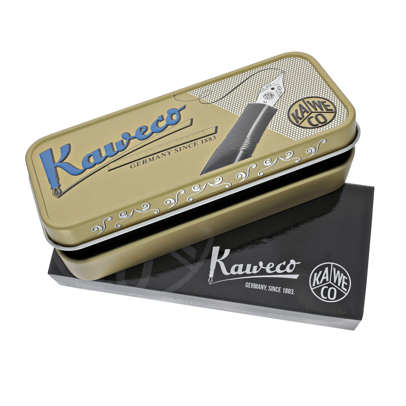 Kaweco AL Sport Mechanical Pencil – Rose Gold – .7mm – 10001577 – New In Box